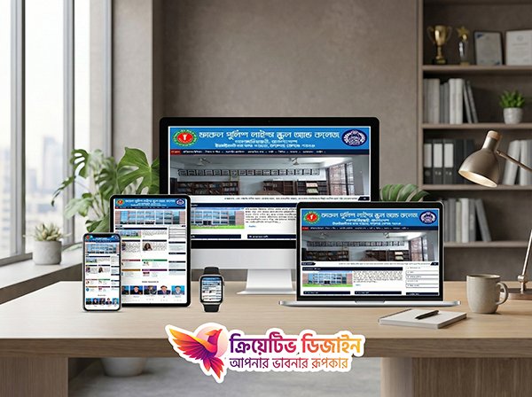 ফাকল পুলিশ লাইন্স স্কুল অ্যান্ড কলেজ